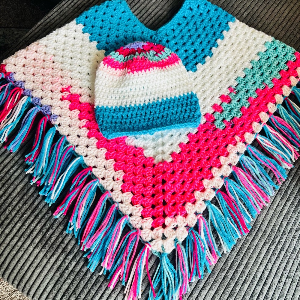 TODDLER SET